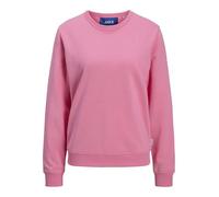 JACK & JONES Jxmadi Reg LS Crew Swt Noos, Morning Glory, L para Mujer