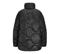 Jack & Jones JXSTELLA - Chaqueta acolchada para mujer, Negro, XL