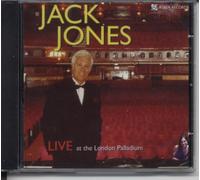 Jack Jones - Live at The London Palladium [Import]