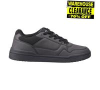 Jack & Jones Jfwlondon PU Nubuck Zapatillas para Hombre, Antracita, 41 EU