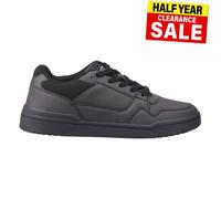 Jack & Jones Jfwlondon PU Nubuck Zapatillas para Hombre, Antracita, 41 EU