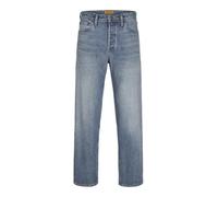 JACK & JONES Loose-fit Jeans JJIEDDIE JJIORIGINAL Am 761 Noos Loose-fit Jeans Blue Denim 36 34 Blue Denim