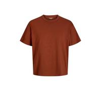 JACK & JONES Lucca Blank Ciff Short Sleeve T-Shirt XL