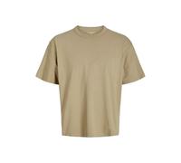 JACK & JONES Lucca Blank Ciff Short Sleeve T-Shirt XL