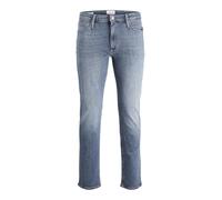 JACK & JONES Jjiclark Jjevan Jos 798 Lid Noos Jeans, Azul Denim, 28W x 32L para Hombre