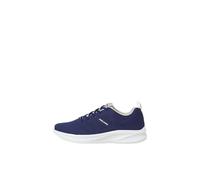 JACK & JONES Male Sneaker, Zapatillas Hombre, Blazer Azul Marino, 46 EU