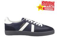 Jack&Jones Mambo Zapatillas Hombre Clásico Casual Lifestyle Retro Azul Marino