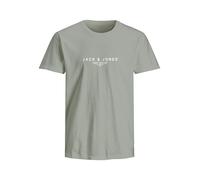 Jack&Jones Manga Corta Camiseta para Hombre (Jprblaharris) en Color 3