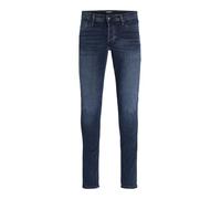 JACK & JONES Jjiglenn Jjoriginal Am 812 Noos, Vaqueros Hombre, Azul Oscuro, 28W / 30L