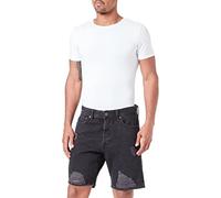 Jack & Jones Men's Denim Shorts