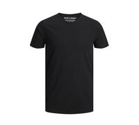 JACK & JONES Men's Jjeorganic Basic tee SS O-Neck Noos T-Shirt