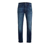 Jack & Jones Jjimike JjOriginal Jos 311 Noos 29 X 32 Azul