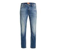 Jack & Jones Jjimike Jjoriginal 28 X 32 Azul