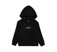 JACK & JONES MINI Jersey 'JORVESTERBRO' negro / blanco 116 negro / blanco