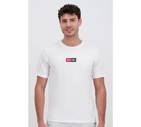Jack & Jones Minibox - Blanco - Camiseta Hombre talla M