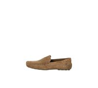JACK & JONES Mocasines Jfwjensen Suede para Hombre, coñac, 41 EU