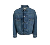 JACK & JONES Nombre del producto: Chaqueta vaquera JJIMILES azul claro | XS