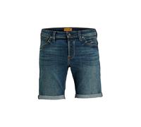 Jack & Jones Pantalones Cortos para Hombre, Blue Denim/Pack:Am 311, XS