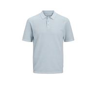 JACK & JONES Nombre del producto: Polo JJEGEORGE azul claro | M