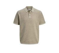 JACK & JONES Nombre del producto: Polo JJEGEORGE beige | S