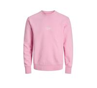 JACK & JONES Nombre del producto: Sweater JJESOHO rosa | XXL