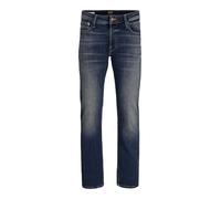 JACK & JONES NOS Hombre Jjimike Jjoriginal Jos 311 Noos Vaqueros Relaxed Not Applicable, Azul (Blue Denim Blue Denim), W33/L34 (Talla del Fabricante: 33)
