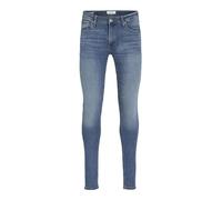 Jack & Jones NOS Hombre Jjitom Jjoriginal Am 815 STS Vaqueros Skinny Not Applicable, Azul (Blue Denim Blue Denim), W33/L34 (Talla del Fabricante: 33)