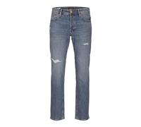 Jack & Jones Nos Jjimike Jjoriginal Jos 411 Noos, Vaqueros Slim Hombre, Azul (Blau), W29/L32 (Talla del Fabricante: 29)