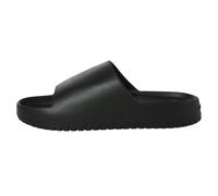 JACK & JONES Jfwripple Moulded Slider Sn, Molded Hombre, Antracita, 41 EU