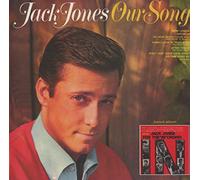 Jack Jones - Our Song - For The In Crowd