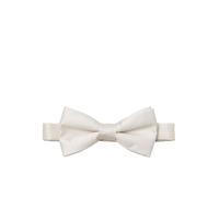 JACK & JONES Pajarita para hombre Jacsolid Bowtie Noos, Moonbeam, Talla única