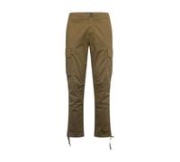 JACK & JONES Pantalón cargo 'Ace Tucker' caqui 38x34 caqui