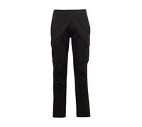JACK & JONES Pantalón cargo 'Ace Tucker' negro 33x32 negro