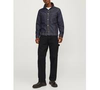 Jack & Jones Pantalón cargo carpenter con bolsillo lateral de hombre. Negro 31 / 32