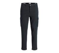 JACK & JONES Pantalón cargo 'JPSTAce Arthur' navy 29x30 navy
