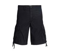 JACK & JONES Pantalón cargo 'JPSTCole Frank' negro 34 EUR
