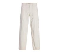 JACK & JONES Pantalón cargo 'JPSTKARL ADAMS' beige 33x34 beige