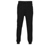 Jack & Jones Pantalón chandal JPSTGORDON JJBRADLEY SWEAT PANT GMS in Negro EU M