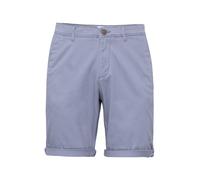 JACK & JONES Jjibowie Jjshorts Solid Sa Sn Bermudas para Hombre