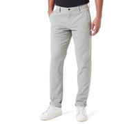 JACK & JONES Pantalón Chino de Hombre Estilo Urbano Elegante Slim Fit JPSTMARCO, Color:Verde, Talla de pantalón:30W / 34L, Largo de la Pierna: