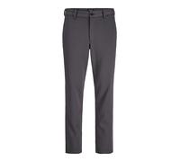 JACK & JONES Pantalón chino gris oscuro 27-28x34 EUR