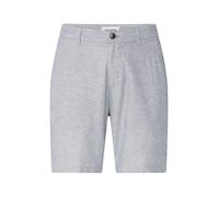 Jpstace Jjsummer Linen Blend Short Sn, Denim/Detalles: Melange, XXL