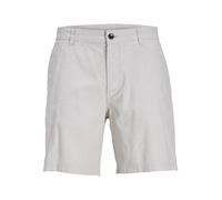 JACK & JONES Pantalón chino 'JJAce Summer' crema, Talla 34