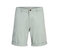 JACK & JONES Pantalón chino 'JJIBowie' azul ahumado 34 azul ahumado