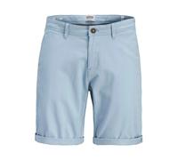 JACK & JONES Pantalón chino 'JJIBowie' azul claro 35-36 azul claro
