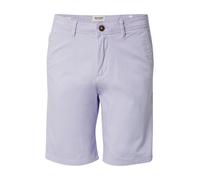 JACK & JONES Pantalón chino 'JJIBowie' lavanda 31-32 lavanda