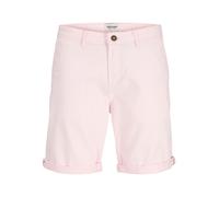 JACK & JONES Pantalón chino 'JJIBOWIE' rosa pastel 31-32 rosa pastel