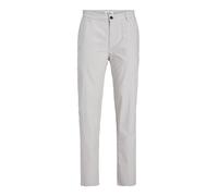 JACK & JONES Pantalón chino 'JPSTAce JJSummer' gris claro, Talla 32