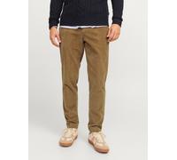 JACK & JONES Pantalón chino 'JPStace' sepia 32x30 sepia