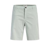 JACK & JONES Pantalón chino 'JPSTAce Vance' gris humo 31-32 EUR